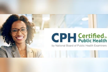 Certified in Public Health