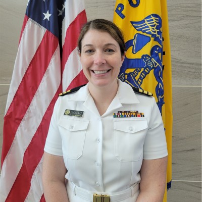 LCMR Jennifer Clements, MPH, CPH, MCHES®