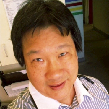 Peter Wong, MD, MPH, PhD, CPH